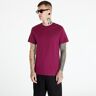 The North Face M S/S Red Box Tee Boysenberry Boysenberry XS male