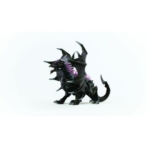 Schleich Shadow Dragon Figurine