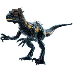 Mattel Jurassic World Track 'N Attack Indorraptor Action Figure