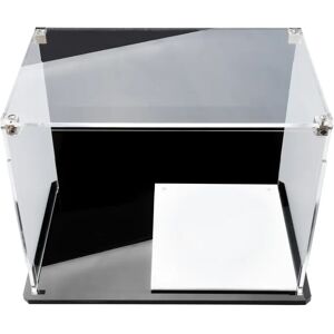 Wicked Brick Premium Display Case for 4