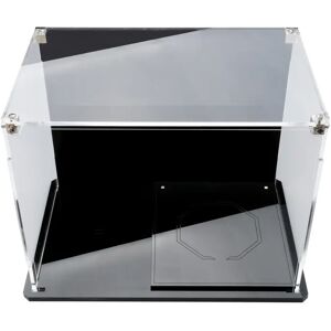 Wicked Brick Premium Display Case for 4