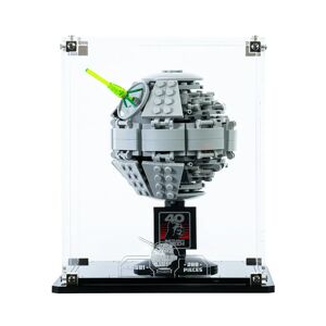 Wicked Brick Display case for LEGO® Death Star II™ (40591) - Display case