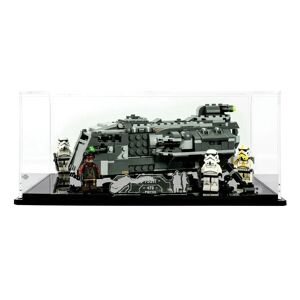 Wicked Brick Display case for LEGO® Star Wars™ Imperial Armoured Marauder (75311) - Display case