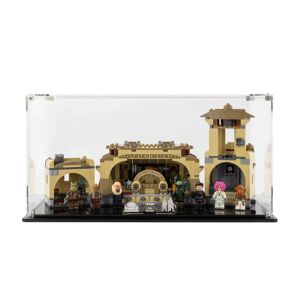 Wicked Brick Display case for LEGO® Star Wars™ Boba Fett's Throne Room (75326) - Display case
