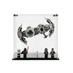 Wicked Brick Display case for LEGO® Star Wars™: TIE Bomber™ (75347) - Display case