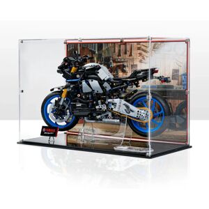 Wicked Brick Display case for LEGO® Technic Yamaha MT-10 SP (42159)