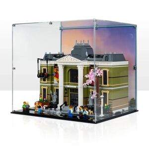 Wicked Brick Display case for LEGO® Icons: Natural History Museum (10326)