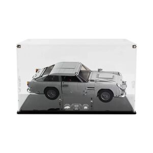 Wicked Brick Display case for LEGO® Creator: Aston Martin DB5 (10262) - Display case