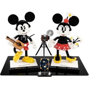 Wicked Brick Display base for LEGO®: Mickey Mouse & Minnie Mouse (43179)