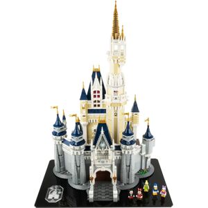 Wicked Brick Display base for LEGO® Disney: The Disney Castle (71040)