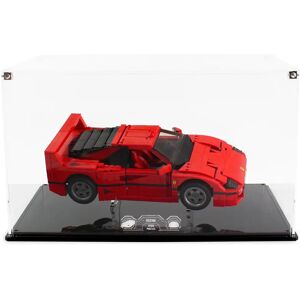 Wicked Brick Display case for LEGO® Creator: Ferrari F40 (10248) - Display case