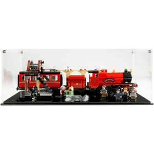 Wicked Brick Display case for LEGO® Harry Potter: Hogwarts Express (75955) - Display case