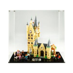 Wicked Brick Display case for LEGO® Harry Potter: Hogwarts Astronomy Tower (75969) - Display case