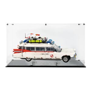 Wicked Brick Display case for LEGO® Creator: Ghostbusters ECTO-1 (10274) - Display case