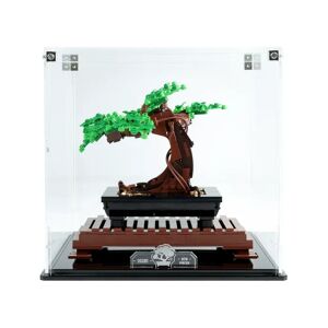 Wicked Brick Display case for LEGO® Bonsai Tree (10281) - Display case