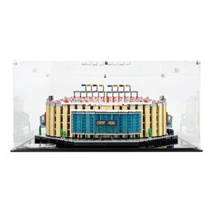 Wicked Brick Display case for LEGO® Creator Expert: Camp Nou – FC Barcelona (10284) - Display case