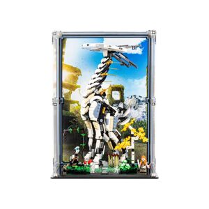 Wicked Brick Display case for LEGO® Horizon Forbidden West: Tallneck (76989)