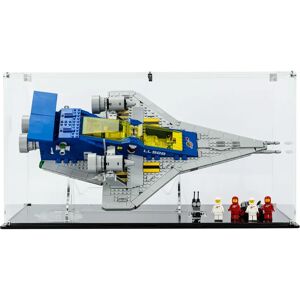 Wicked Brick Display Case for LEGO® Space Galaxy Explorer (10497) - Display case