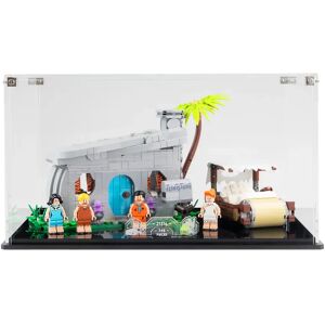 Wicked Brick Display case for LEGO® Ideas: The Flintstones (21316) - Display case