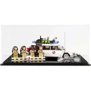 Wicked Brick Display case for LEGO® Ideas: Ghostbusters Ecto-1 (21108) - Display case