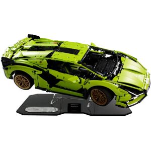 Wicked Brick Display stand for LEGO® Technic: Lamborghini Sián (42115)