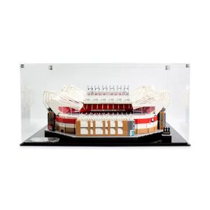 Wicked Brick Display case for LEGO® Creator Expert: Old Trafford (10272) - Display case