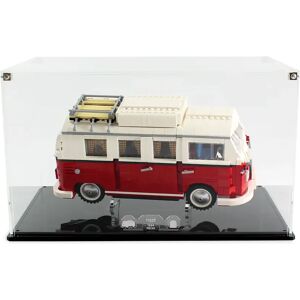 Wicked Brick Display case for LEGO® Creator: VW T1 Campervan (10220) - Display case