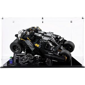 Wicked Brick Display case for LEGO® DC: The Tumbler (76023) - Display case