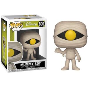 Funko POP Disney: The Nightmare Before Christmas S6 - Mummy Boy