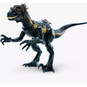 Jurassic Park Jurassic World Track 'N Attack Indoraptor Dinosaur Figure - Unisex