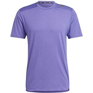 adidas Men's D4t HIIT Cs T-Shirt (Short Sleeve)