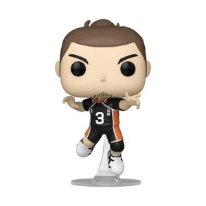 Funko POP! Animation: Haikyu - Asahi - Haikyu! - Collectable Vinyl Figure - Gift Idea - Official Merchandise - Toys for Kids & Adults - Anime Fans - Model Figure for Collectors and Display