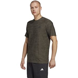 adidas Train Essentials Stretch Recycled Gym Top