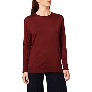 FALKE womens crew neck, boss, xxs