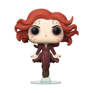 Funko POP! Marvel: X-Men 20th-Jean Grey - Phoenix - Collectable Vinyl Figure - Gift Idea - Official Merchandise - Toys for Kids & Adults - Movies Fans - Model Figure for Collectors and Display