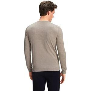 FALKE Pullover-60910 Pullover Capino Mel. M