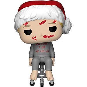 Funko POP! Vinyl: Die Hard: Tony Vreski