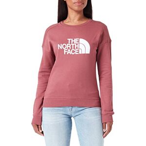 THE NORTH FACE Drew Peak Sweatshirt Wild Ginger XS