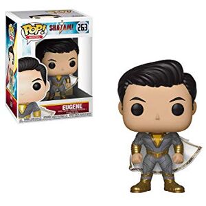 Funko POP! Heroes: Shazam - Eugene