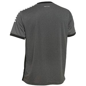 Select Monaco Jersey Men's Jersey - Grey Black, Small