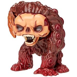 Funko POP! Heroes: DC the Flash - Bloodwork - the Flash TV - Collectable Vinyl Figure - Gift Idea - Official Merchandise - Toys for Kids & Adults - TV Fans - Model Figure for Collectors and Display