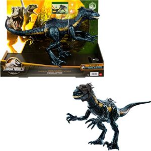 Jurassic World Toys Jurassic World Track 'N Attack Indoraptor Dinosaur