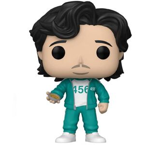 Funko Pop Tv: Squid Game   Gi Hun 456