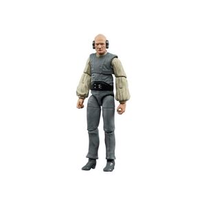 MAQIO LIMITED The Empire Strikes Back Lobot Figure