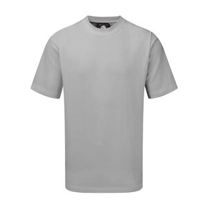 ORN 1000-05 Plover Premium Unisex T-Shirt XL  Ash