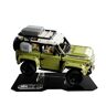 Wicked Brick Display stand for LEGO® Technic: Land Rover Defender (42110)