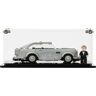 Wicked Brick Display case for LEGO® Speed Champions Aston Martin DB5 (76911) - Display case