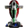 Wicked Brick Display stand for LEGO® Star Wars™ UCS Slave I (75060)