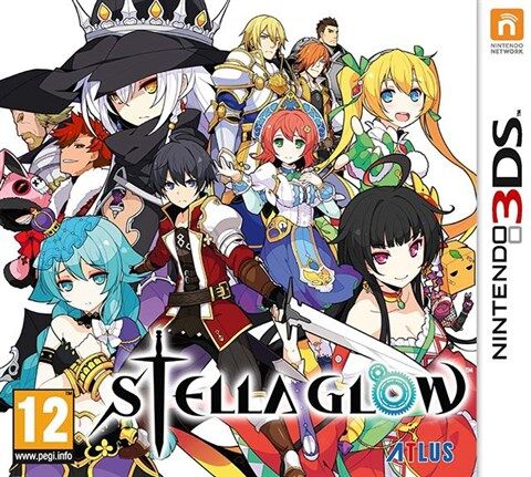 Refurbished: Stella Glow