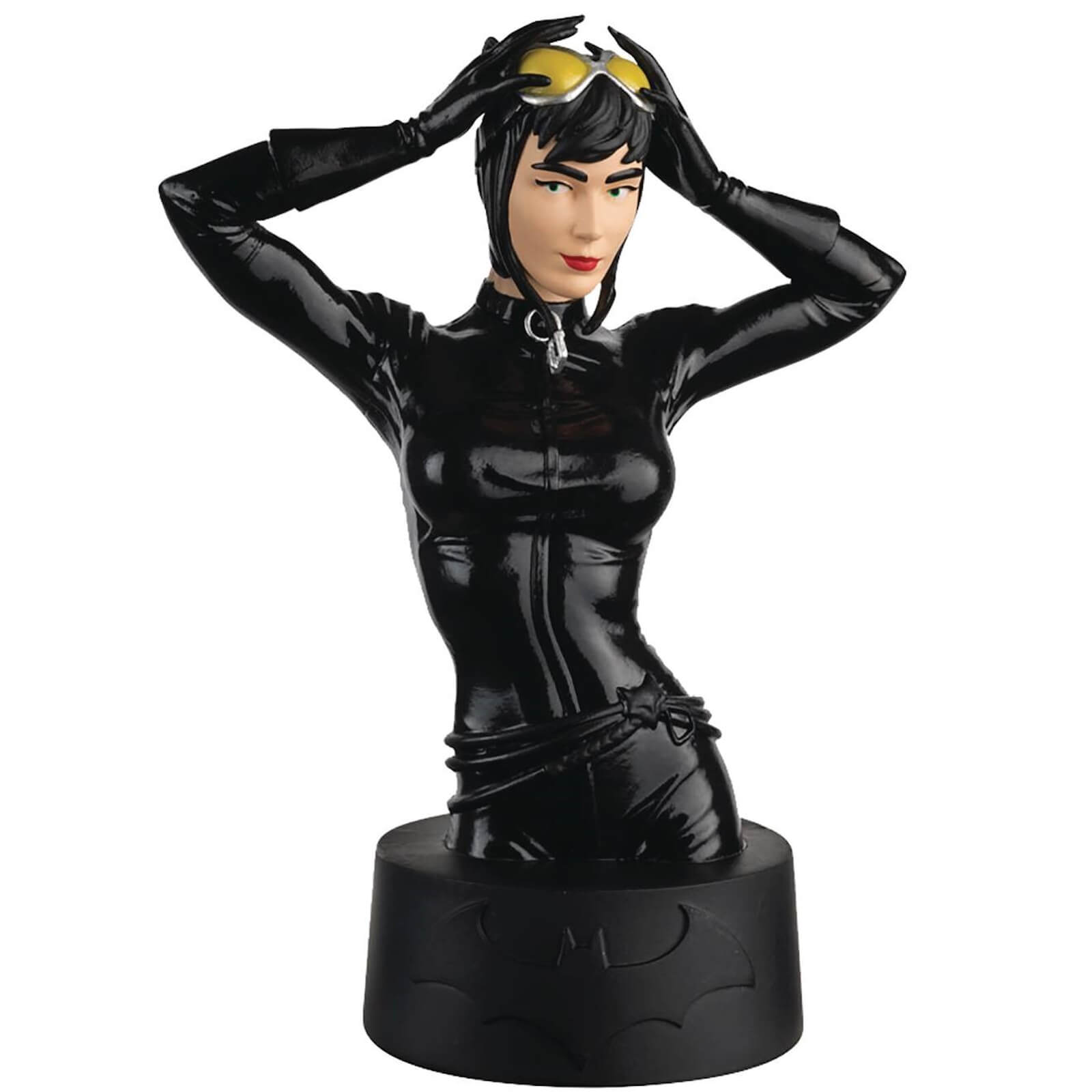 Eaglemoss DC Comics Catwoman Bust